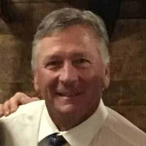 Meet your Posher, Tom